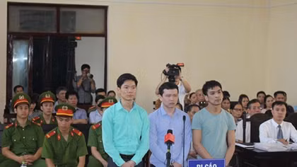 VKS giữ nguyên mức án đối với 3 bị cáo trong vụ chạy thận làm 9 người tử vong