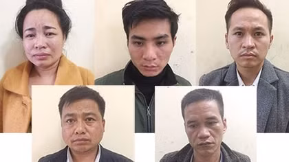 Triệt phá 2 đường dây ma túy lớn nhất từ trước đến nay trên địa bàn tỉnh Phú Thọ