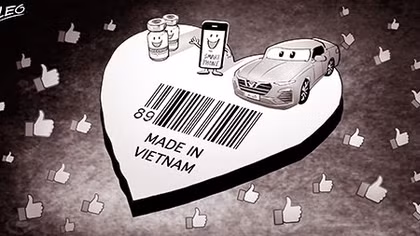 Năm của chinh phục