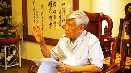 Phải luôn nghe dân, học dân, hiểu dân và hiểu rồi thì phải giải quyết đến nơi đến chốn!