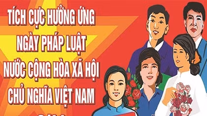 Ngành Thuế tổ chức thực hiện các Ngày Pháp luật