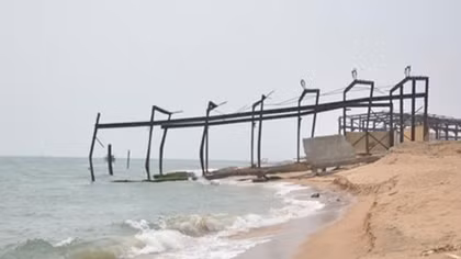 Khởi tố nguyên Chủ tịch HĐQT Tập đoàn Vinashin 