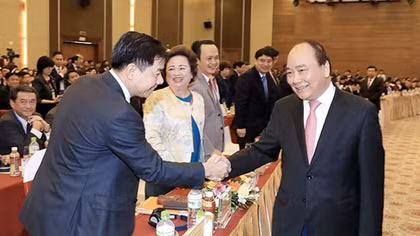 Thủ tướng tin xứ Nghệ sẽ làm nên ‘Kỳ tích sông Lam’