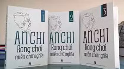 Học giả An Chi: Vùi trong ngôn ngữ quên ngày tháng