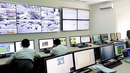 Giải pháp smart city của Viettel được công nhận sáng tạo nhất châu Á
