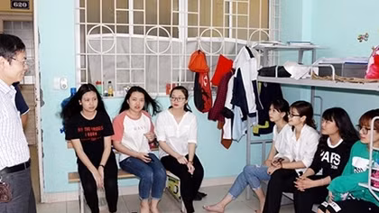 Bài cuối: Không để những kẻ lợi dụng tôn giáo gây nguy hại xã hội