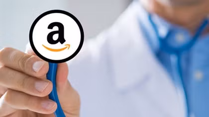  Amazon và những kẻ phá bĩnh