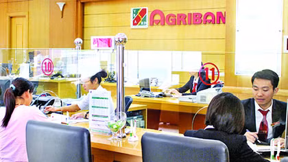 Agribank phát hiện dấu hiệu lừa đảo tiền gửi tiết kiệm