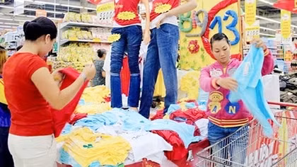 Doanh nghiệp Việt phải tự chủ động nâng cao năng lực cạnh tranh