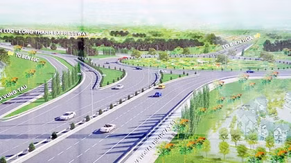 Phó Thủ tướng chỉ đạo giải quyết vướng mắc tại hai dự án cao tốc