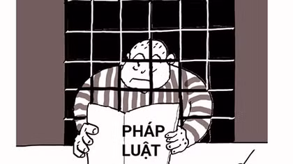 Tạo cơ hội cho pháp luật