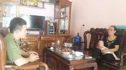 Bài cuối: Ấm tình đồng đội