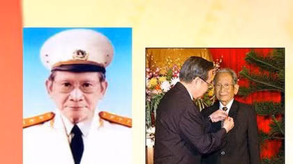Thượng tướng Bùi Thiện Ngộ, Người anh cả của lực lượng Công an đặc khu Vũng Tàu – Côn Đảo