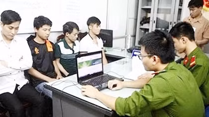 Bài 1: Chiêu lừa cũ nhưng nhiều người vẫn sập bẫy