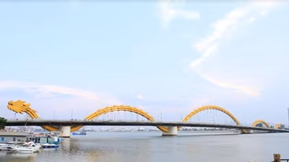 Đà Nẵng lọt top một trong 10 điểm đến đáng sống ở nước ngoài