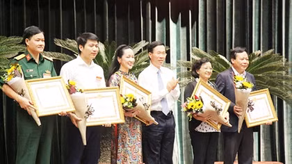 Cần quy hoạch đào tạo nâng cao năng lực nghiệp vụ cán bộ báo chí