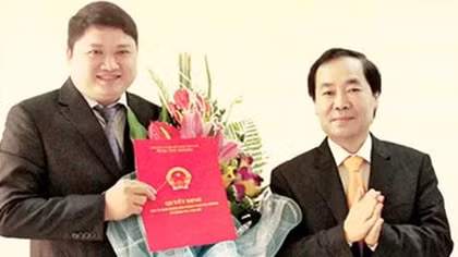 Hải Phòng nhận sai sót khi tiếp nhận công chức không qua thi tuyển