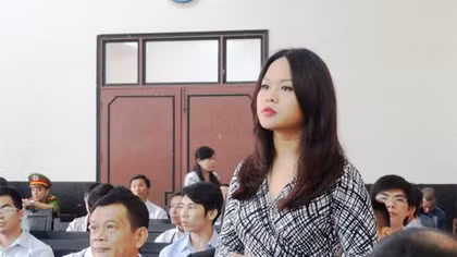 Vụ đại án 9.000 tỷ: Các bị cáo đầu vụ nhận tội và đổ lỗi