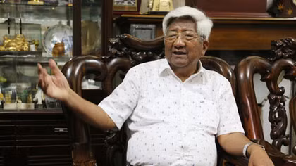 “Tiêu cực, tham nhũng trong công tác cán bộ sẽ là nguyên nhân của mọi nguyên nhân…”