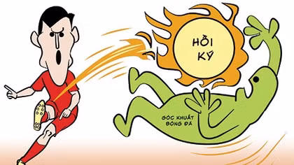 Phỏng vấn một con cọp