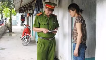 Từ ngày 1-10, Hà Nội tổng kiểm tra hộ khẩu
