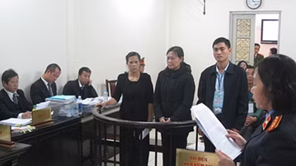 Điều tra bổ sung vụ mua bán trường học và DN với số tiền hàng trăm tỷ đồng 