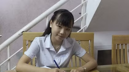 Giải pháp nhân văn trong lá thư gửi Tổng thư ký LHQ của nữ sinh Đà Nẵng