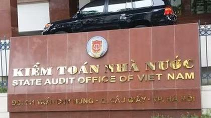 Yêu cầu xử lý nghiêm cán bộ kiểm toán sách nhiễu