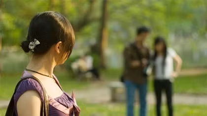 Mẹ tôi đã cướp chồng của con gái bà
