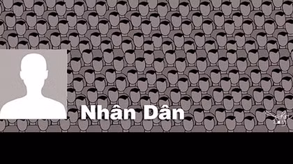 Avatar của nhân dân