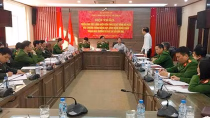 Đẩy mạnh trang bị kỹ năng PCCC trong nhà trường