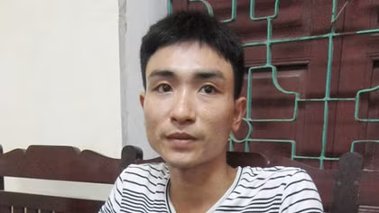 Khởi tố chủ doanh nghiệp vận chuyển ma tuý