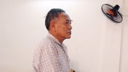 Giả danh chuyên viên của Chính phủ để lừa đảo chiếm đoạt hơn 13 tỷ đồng