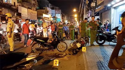 Phó Thủ tướng Thường trực chỉ đạo làm rõ vụ ‘hiệp sĩ’ bị sát hại