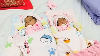 Chiến thắng tử thần: Sự phi thường của những sinh linh bé bỏng