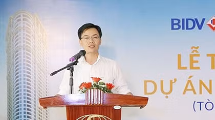 Vinaconex 2 mở bán Tòa tháp VC2 Golden Silk