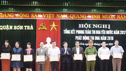 Tỷ lệ trang bị bình chữa cháy xách tay đạt 98,6%