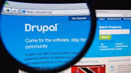 Phát hiện thêm lỗ hổng bảo mật nghiêm trọng trên hệ điều hành Drupal