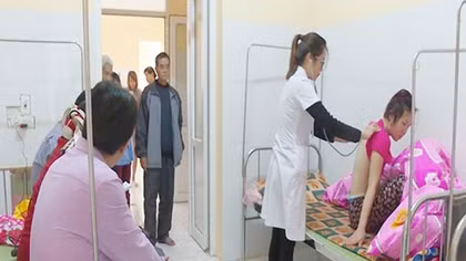 Nỗi khốn cùng của những người bị lừa sang Trung Quốc làm việc