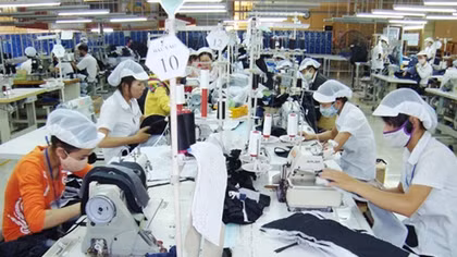“Ngành hưởng lợi số 1” sẽ ra sao khi không có TPP?