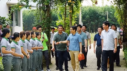 Quảng Bình đã đưa hình ảnh du lịch Việt Nam ra thế giới