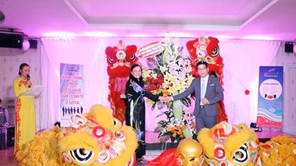 611 nạn nhân bị lừa huy động góp vốn lãi suất cao