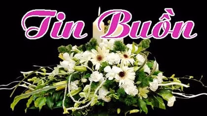 Đồng chí Huỳnh Ngọc Ấn từ trần