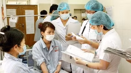 Hệ thống giám định BHYT đã kết nối gần 100% cơ sở khám chữa bệnh
