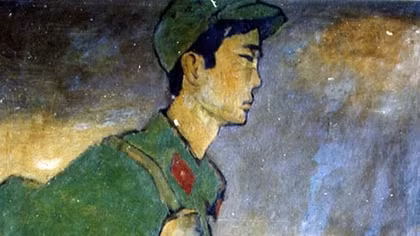 Tình bạn vong niên Xuân Quỳnh – Bùi Xuân Phái