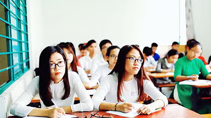 Chúng ta mang con cái mình đi về đâu