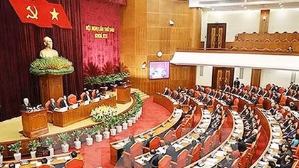 Xử lý nghiêm nhiều cán bộ, đảng viên sai phạm không làm “chậm lại” sự phát triển đất nước