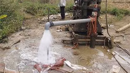 Công an thị xã Cai Lậy làm rõ vụ việc do Báo CAND phản ánh