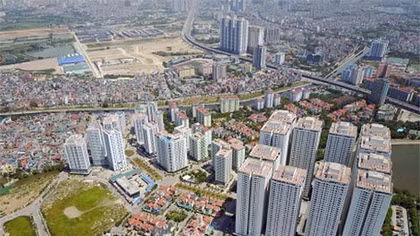 Không để người dân phải bất ngờ về quy hoạch