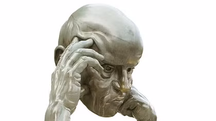 Thư giãn và nghĩ ngợi